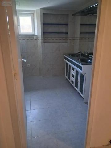 Location - Maison Lessay 50430 6 pièces 142 m 2 1200 m 2