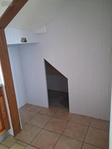 Location - Maison Lessay 50430 6 pièces 142 m 2 1200 m 2