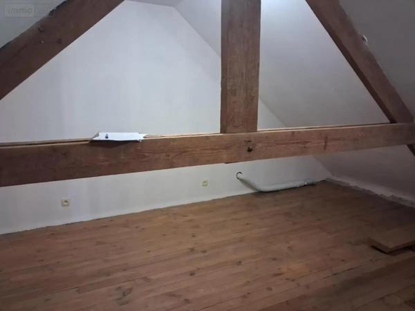 Location - Maison Lessay 50430 6 pièces 142 m 2 1200 m 2