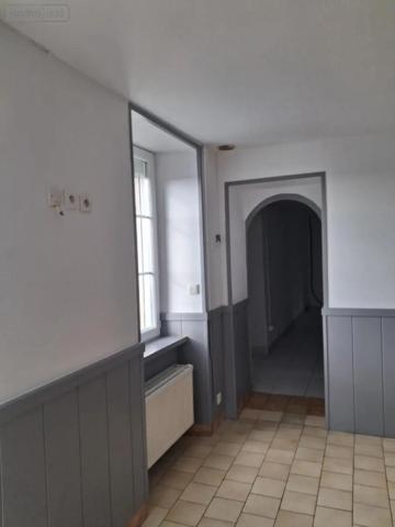 Location - Maison Lessay 50430 6 pièces 142 m 2 1200 m 2