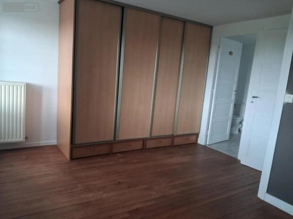 Location - Maison Lessay 50430 6 pièces 142 m 2 1200 m 2