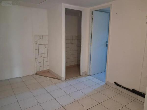 Location - Maison Lessay 50430 6 pièces 142 m 2 1200 m 2
