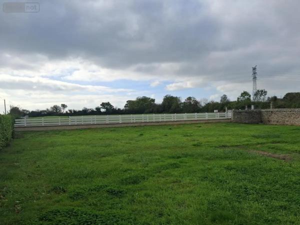 Location - Maison Lessay 50430 6 pièces 142 m 2 1200 m 2