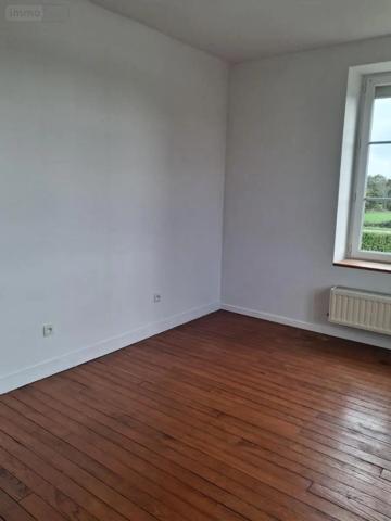 Location - Maison Lessay 50430 6 pièces 142 m 2 1200 m 2