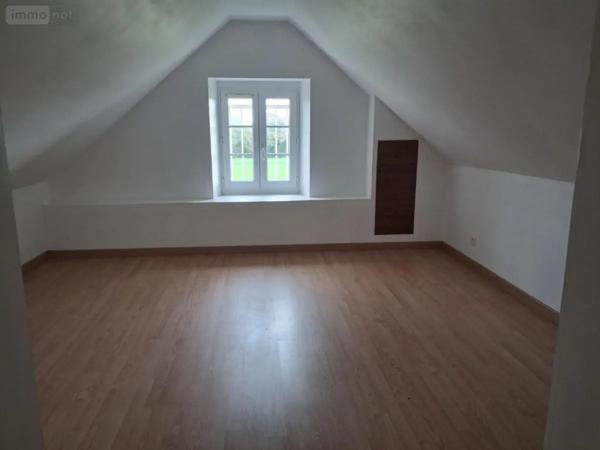 Location - Maison Lessay 50430 6 pièces 142 m 2 1200 m 2