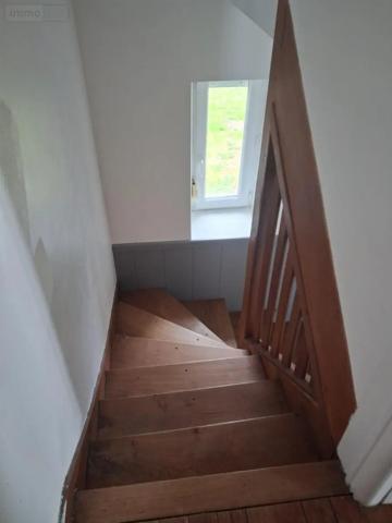 Location - Maison Lessay 50430 6 pièces 142 m 2 1200 m 2