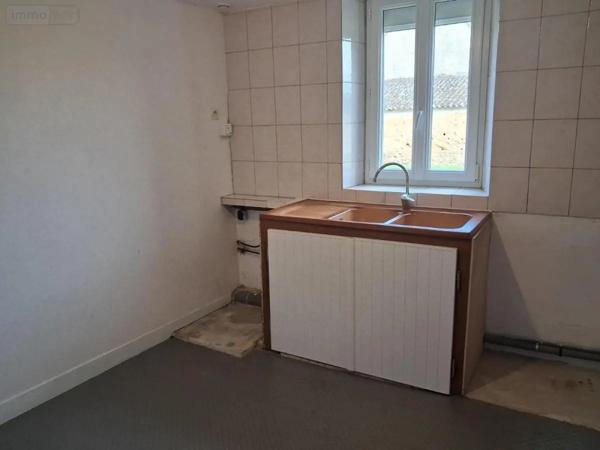 Location - Maison Lessay 50430 6 pièces 142 m 2 1200 m 2