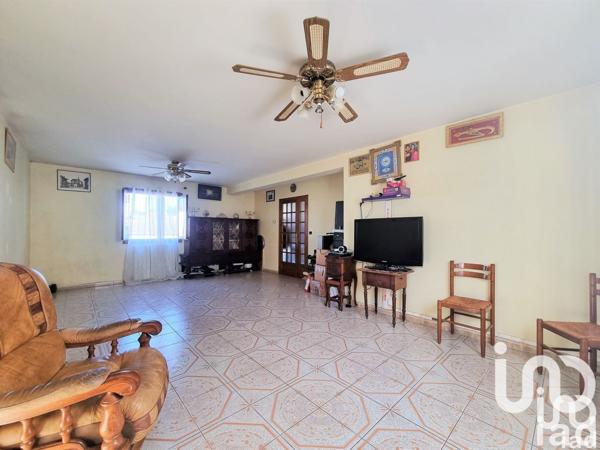 Maison à vendre 6 pièces 116 m² Pierrelaye