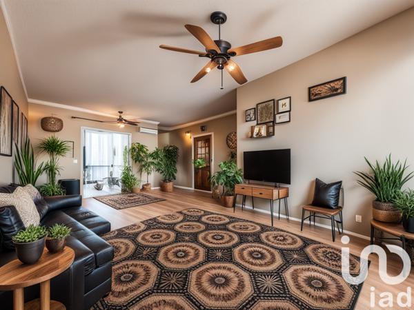 Maison à vendre 6 pièces 116 m² Pierrelaye