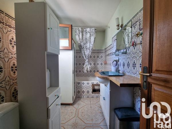 Maison à vendre 6 pièces 116 m² Pierrelaye