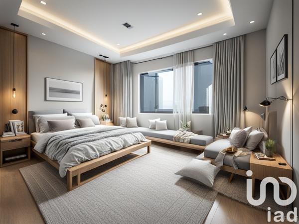 Maison à vendre 6 pièces 116 m² Pierrelaye