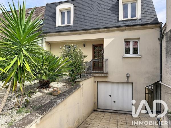 Maison à vendre 7 pièces 135 m² Bonneuil-sur-Marne