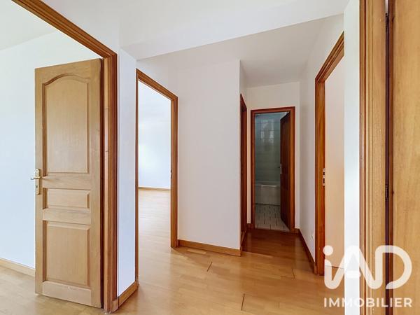 Maison à vendre 7 pièces 135 m² Bonneuil-sur-Marne