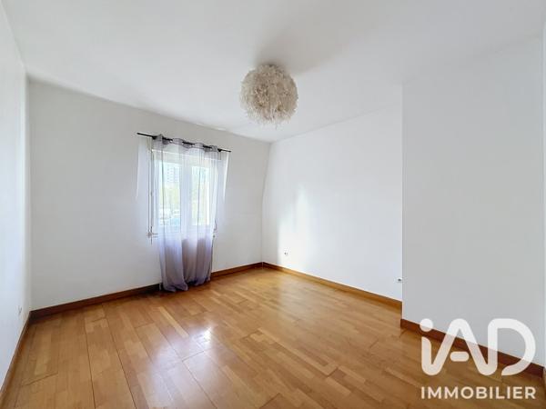 Maison à vendre 7 pièces 135 m² Bonneuil-sur-Marne