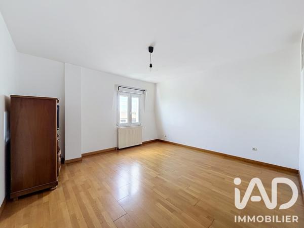 Maison à vendre 7 pièces 135 m² Bonneuil-sur-Marne