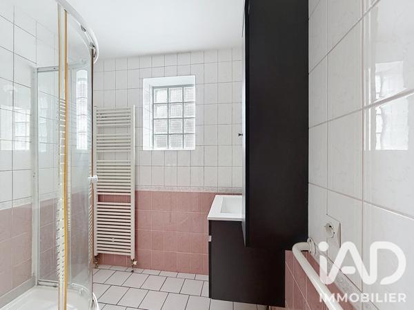 Maison à vendre 7 pièces 135 m² Bonneuil-sur-Marne