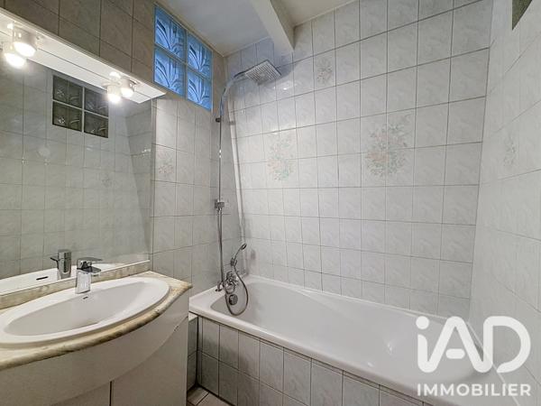 Maison à vendre 7 pièces 135 m² Bonneuil-sur-Marne