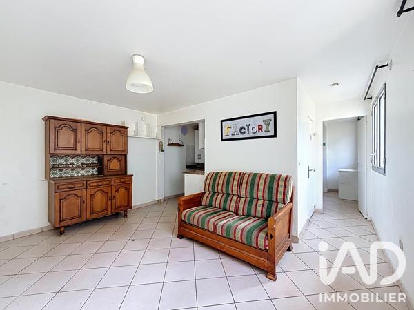 Maison à vendre 7 pièces 135 m² Bonneuil-sur-Marne