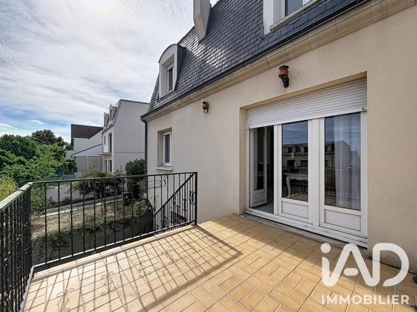 Maison à vendre 7 pièces 135 m² Bonneuil-sur-Marne