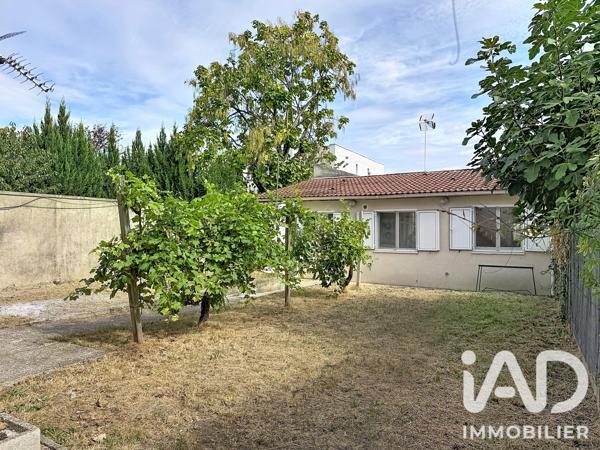 Maison à vendre 7 pièces 135 m² Bonneuil-sur-Marne
