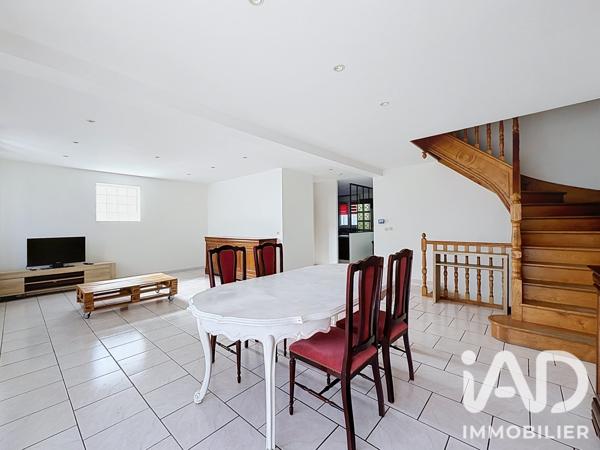 Maison à vendre 7 pièces 135 m² Bonneuil-sur-Marne