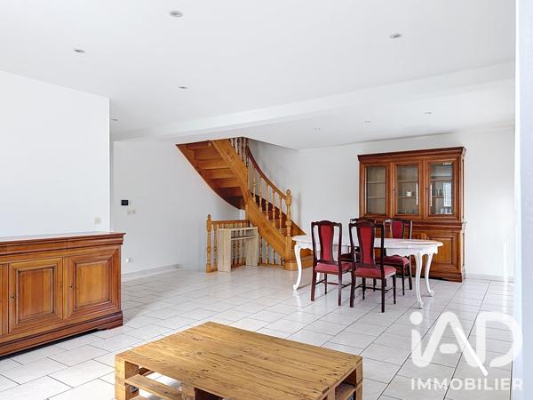 Maison à vendre 7 pièces 135 m² Bonneuil-sur-Marne