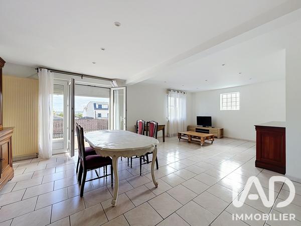 Maison à vendre 7 pièces 135 m² Bonneuil-sur-Marne