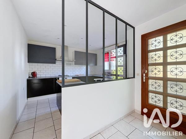 Maison à vendre 7 pièces 135 m² Bonneuil-sur-Marne