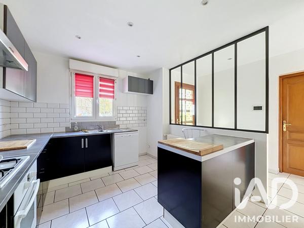 Maison à vendre 7 pièces 135 m² Bonneuil-sur-Marne