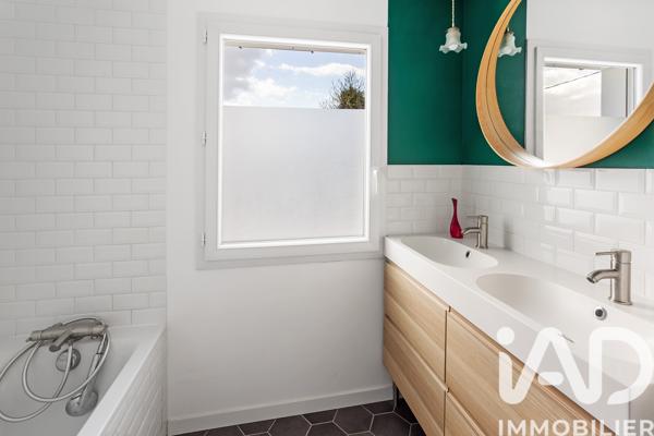 Maison à vendre 6 pièces 152 m² Nantes
