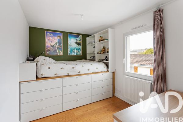 Maison à vendre 6 pièces 152 m² Nantes