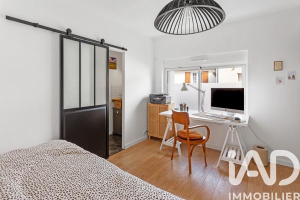 Maison à vendre 6 pièces 152 m² Nantes