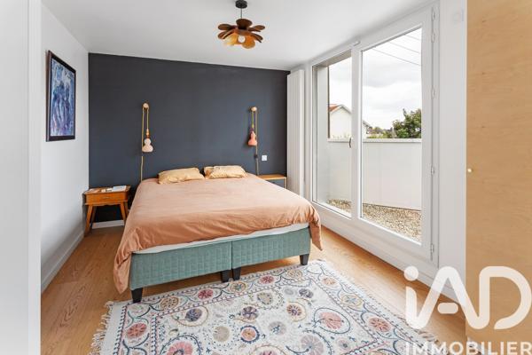 Maison à vendre 6 pièces 152 m² Nantes