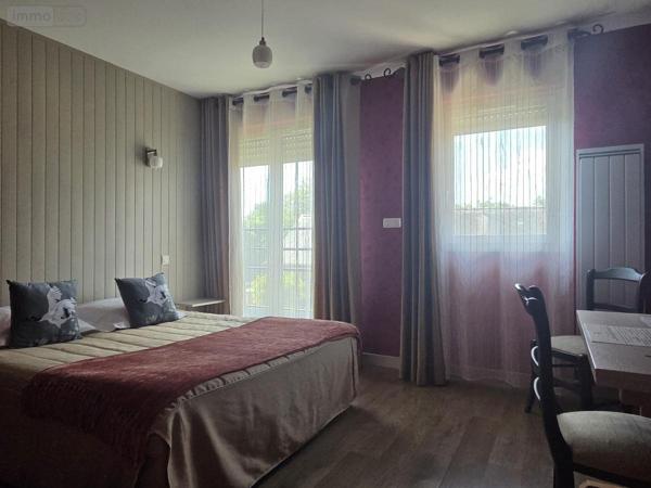 Immeuble à vendre à Coudray en Mayenne (53200), ref : 53073-1702