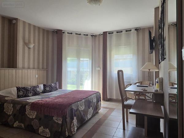 Immeuble à vendre à Coudray en Mayenne (53200), ref : 53073-1702