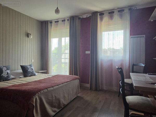 Immeuble à vendre à Coudray en Mayenne (53200), ref : 53073-1702