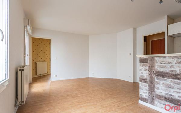 Appartement à vendre    2 pièces • 40,54 m2 Morsang-sur-Orge