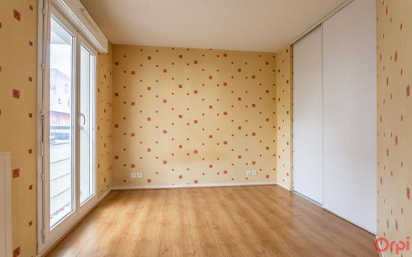 Appartement à vendre    2 pièces • 40,54 m2 Morsang-sur-Orge