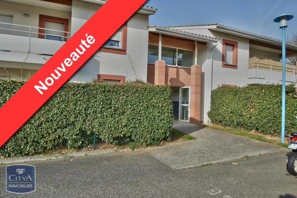 Appartement à vendre 2 pièces 45m²