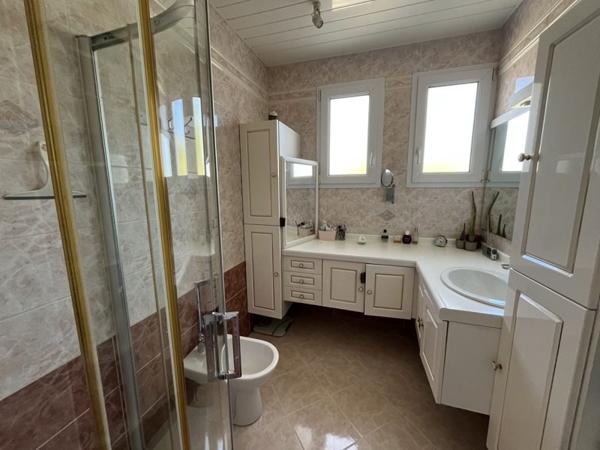 Maison à vendre |  Charron |  5 pièces | 122,8 m²