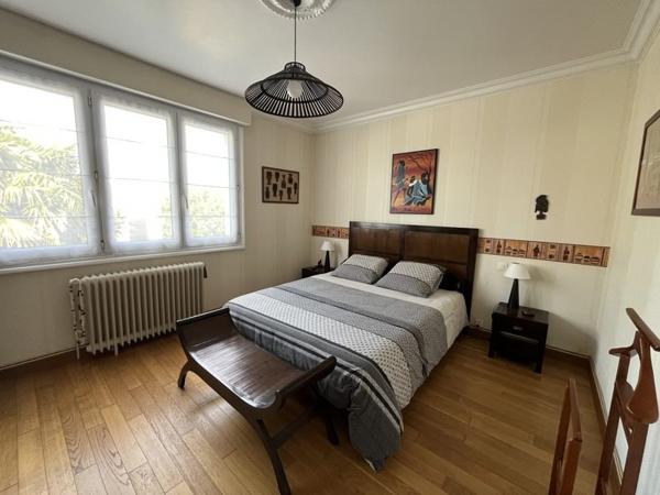 Maison à vendre |  Charron |  5 pièces | 122,8 m²