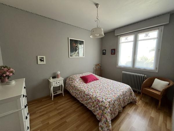 Maison à vendre |  Charron |  5 pièces | 122,8 m²