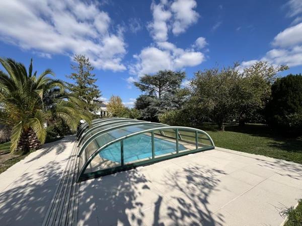 Maison à vendre |  Charron |  5 pièces | 122,8 m²