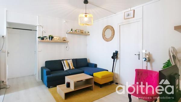 Appartement 5 pièces 79 m2