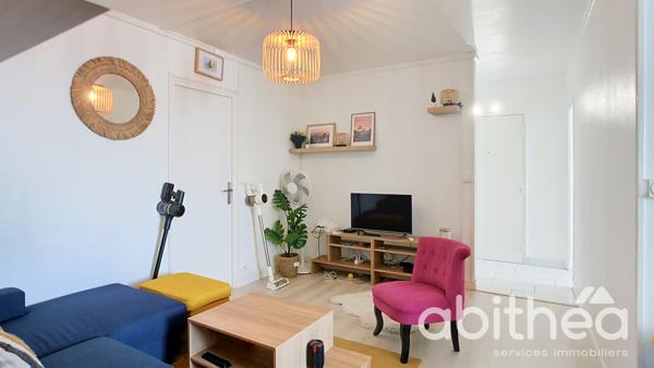 Appartement 5 pièces 79 m2