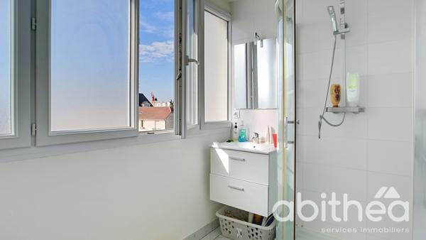 Appartement 5 pièces 79 m2
