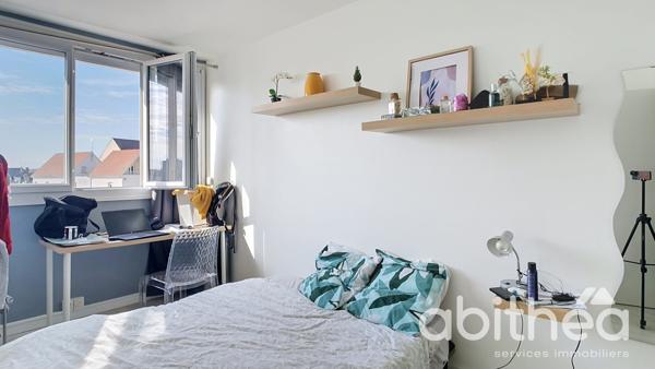 Appartement 5 pièces 79 m2