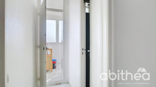 Appartement 5 pièces 79 m2
