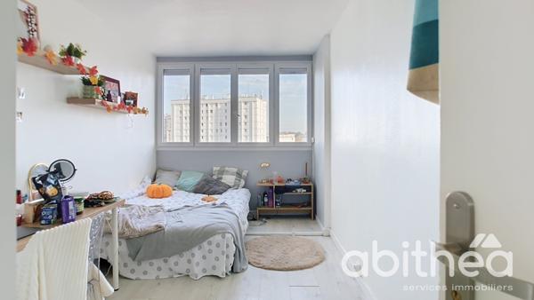 Appartement 5 pièces 79 m2