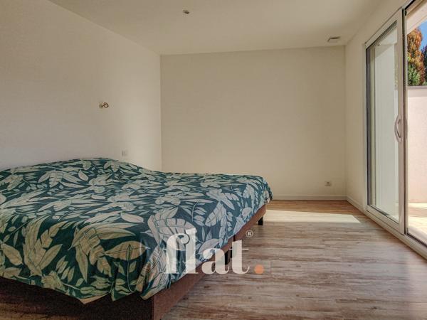 CONTEMPORAINE 4 CHAMBRES | 180M2 | DPE B | GARAGE + CARPORT | PATIO